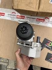 RADIATORE SCAMBIATORE ACQUA