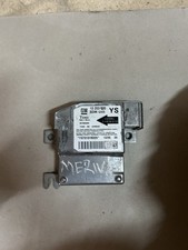 13203620 Centralina Airbag