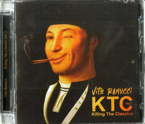 Ranucci vito killing - ranucci, the