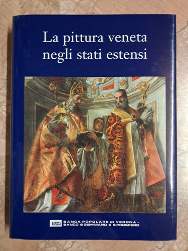 Pittura veneta negli stati - pittura,