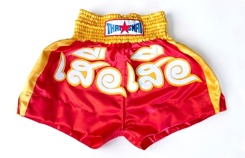 Tong kickboxer muaythai - tong,