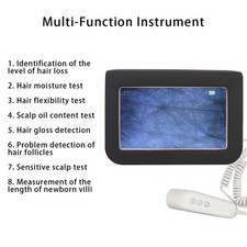 ^^ Microscopio cutaneo
