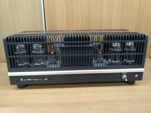 Luxman mq60 vacuum tube - mq60,