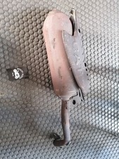 Scarico Marmitta Malaguti Yesterday 97-99 Aria Cat