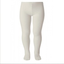 3 Paia Collant neonato/a Meritex 030 in caldo cotone