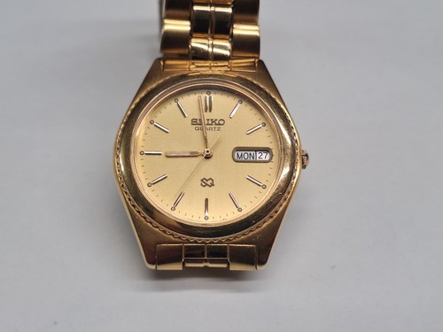 Seiko vintage 5y23 6070 - seiko,