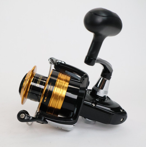 Mulinello daiwa wave - daiwa, d