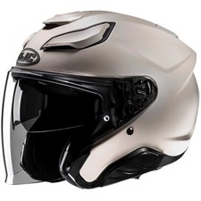 CASCO JET HELMET FIBRA MOTO
