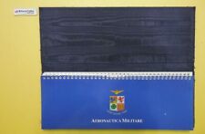 J 3827 AGENDA AD ANELLI DELL'AEREONAUTICA MILITARE ANNO 1999