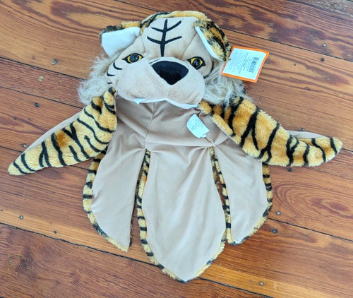 Costume vestito maschera