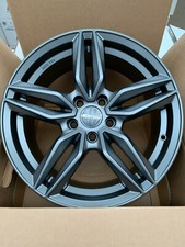 4 Cerchi GMP Fasten 17 pollici