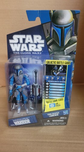 Mandalorian warrior cw29 star - mandalorian,