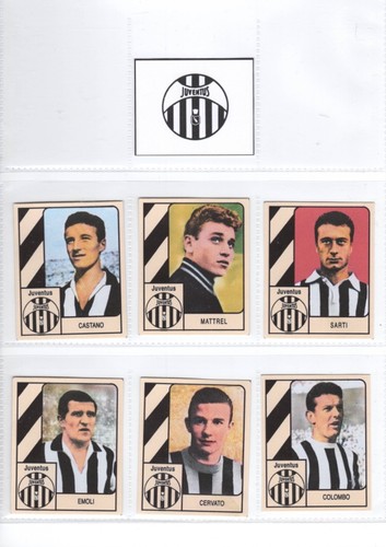 Calciatori nannina panini - calciatori, nannina/panini