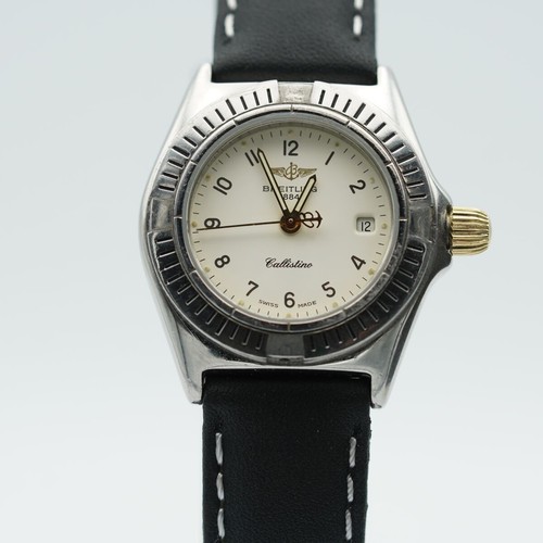 Breitling callistino donna - breitling,