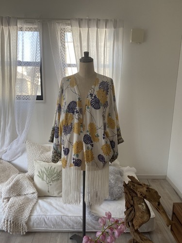 Zara kimono large - zara,