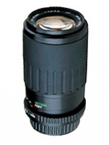 Vivitar obiettivo 210mm - mf, 70-210mm