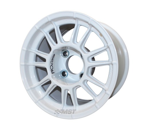 Ruota leggera motorsport evo - ruota,