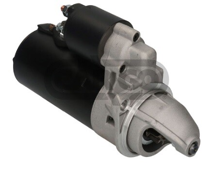 Motorino avviamento 12v 6kw - avviamento, 1,6kw