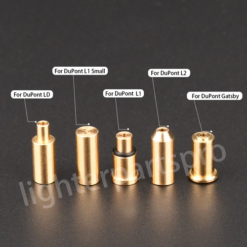 For all dupont lighters - for,