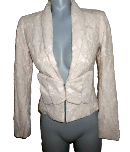 Blazer elegante carriera - h&m,,