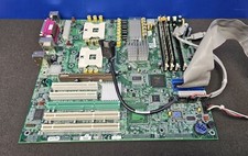 SCHEDA MADRE PHILIPS IE33