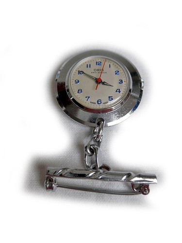 Bellissimo orologio tasca - bellissimo, da