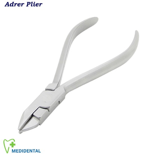 Adrer tre dito pinze - dito,