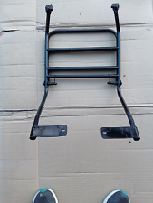 portapacchi del vespone