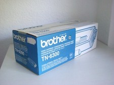 Brother TN-6300 cartuccia