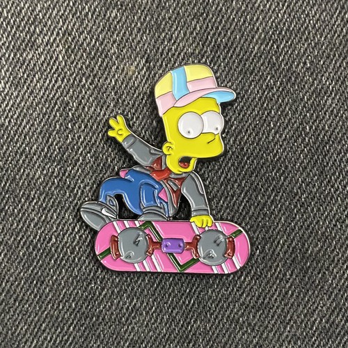 Bart simpson ritorno al - ritorno,