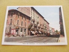 (FG.K34) SESTO SAN GIOVANNI - VIA ERNESTO BREDA (ed. Aida, Goretti) S.