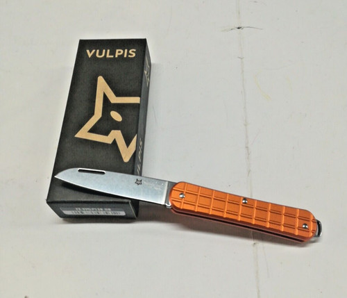 Fox coltello chiudibile - fox,