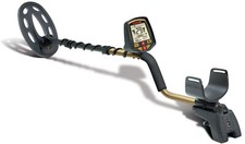 Fisher F70 Metal Detector | SearchCoil da 10"
