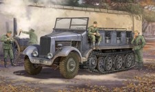 Trumpeter 1/35 05530 GERMAN
