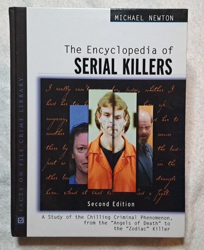 The encyclopedia serial - encyclopedia, of