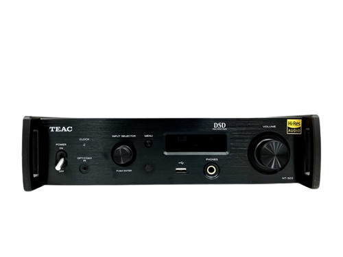 Teac 503 lettore - lettore, di