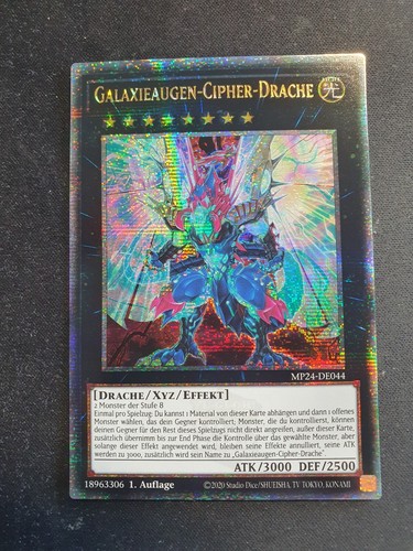 Mp24 de044 drago - yu-gi-oh!,