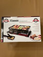 Swissmar KF-77043 Classic 8