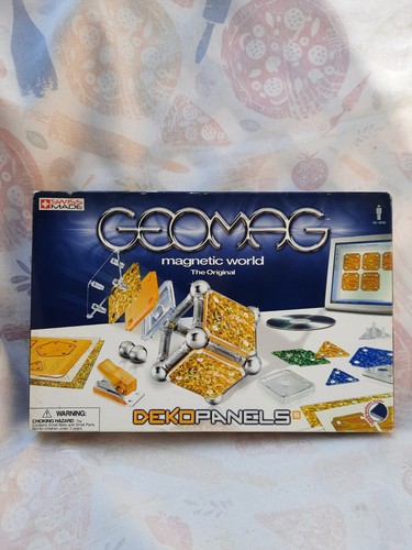 Geomag magnetic world - geomag,