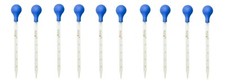 10pz pipette contagocce - 10pz,