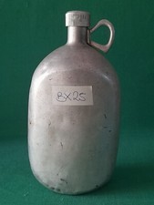 ANTICA BORRACCIA MILITARE