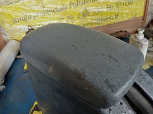Bauletto centrale rover 45 - ,