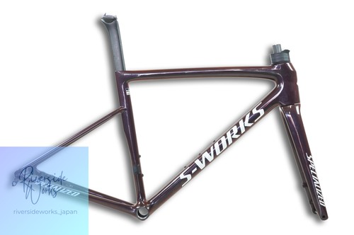 Set telaio modello - , specialized