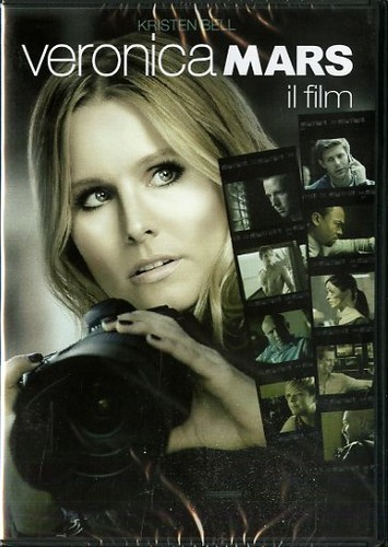 Film veronica mars - film, il