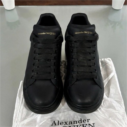 Alexander mcqueen sneakers - alexander,