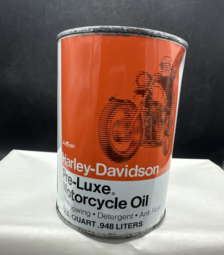 Olio moto vintage amf - olio,