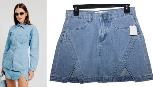 Ronny kobo erika denim - ronny,