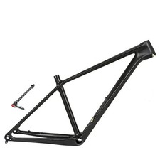 Telaio mountain bike carbonio