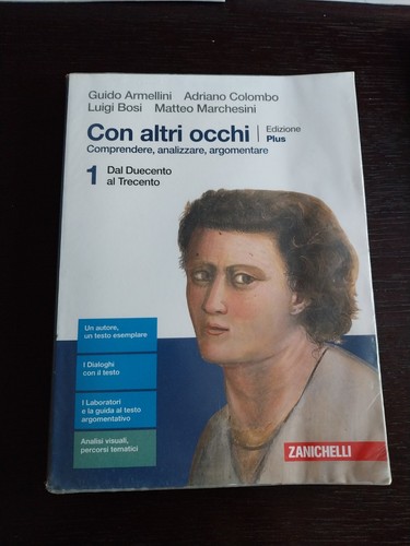 Libri scolastici usati - scolastici,