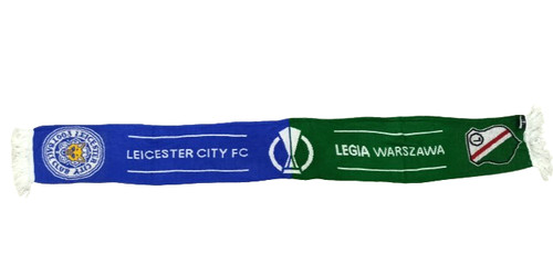 Sciarpa matchday europa - matchday, league